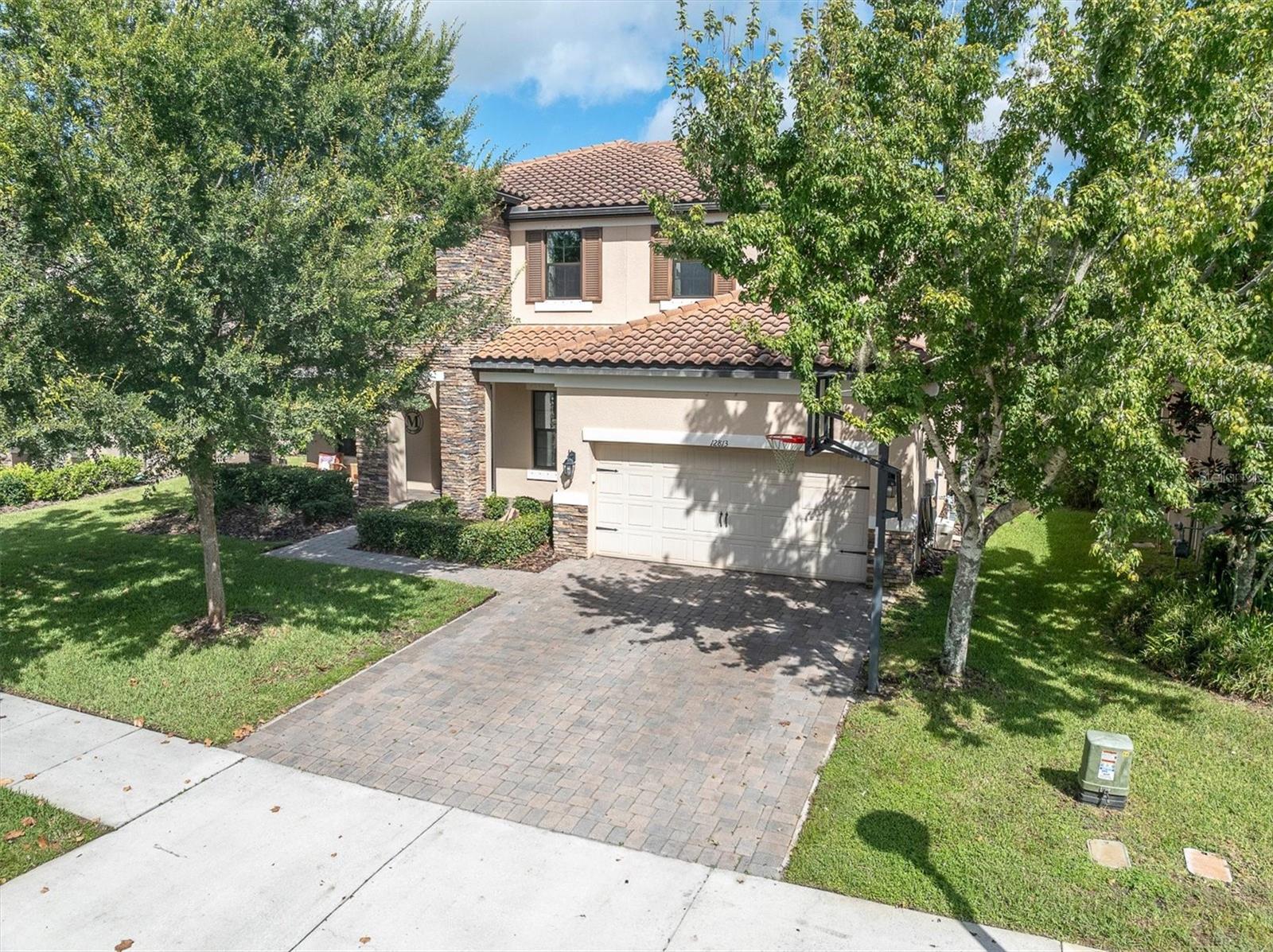 12813 BERRYPICK TRL — photo 63