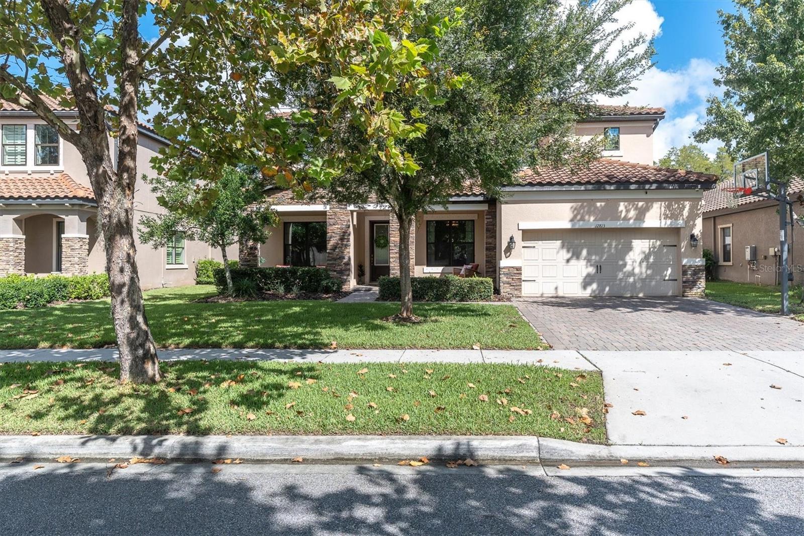 12813 BERRYPICK TRL — photo 58