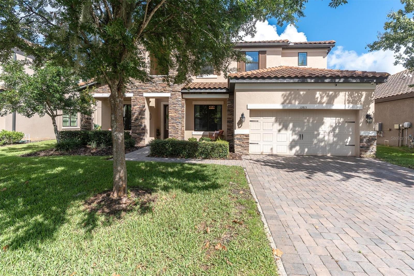 12813 BERRYPICK TRL — photo 2