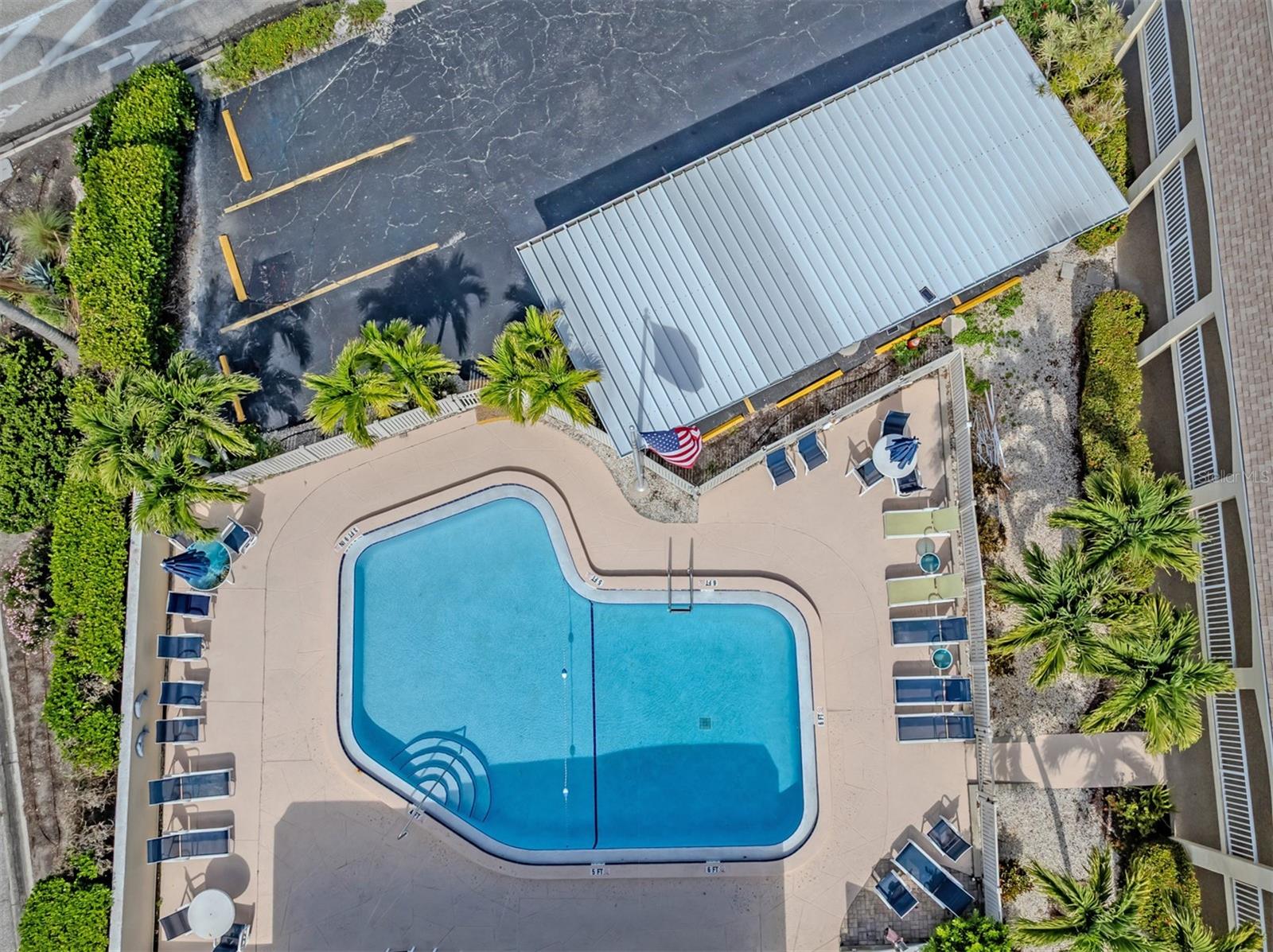 1400 TARPON CENTER DR #314 — photo 10