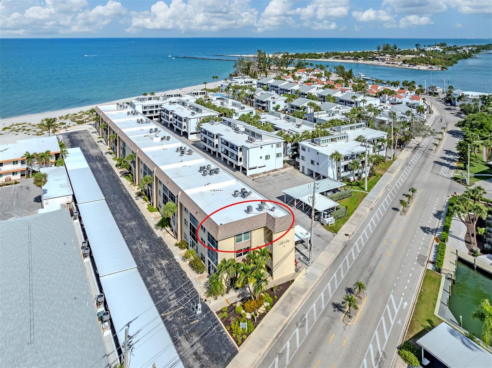 1400 TARPON CENTER DR #314 — photo 3