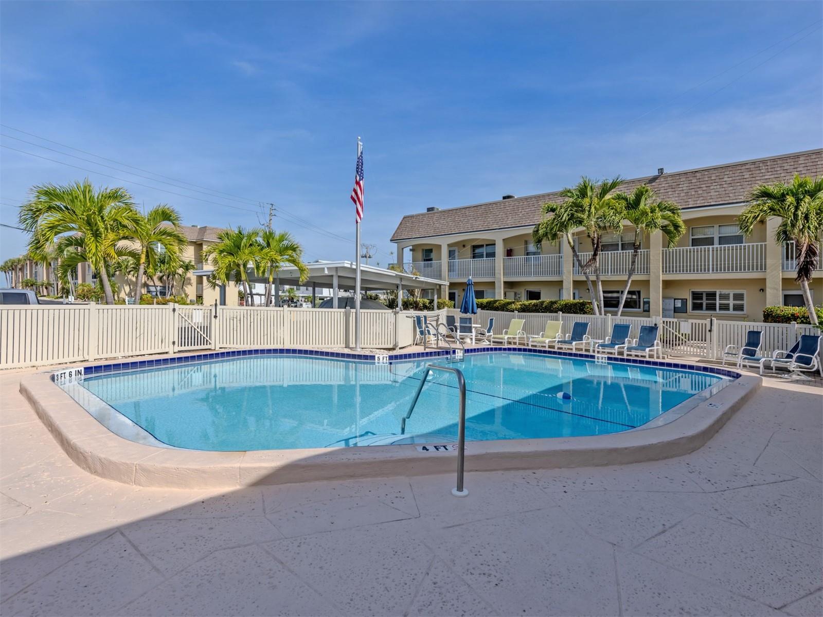 1400 TARPON CENTER DR #314 — photo 17