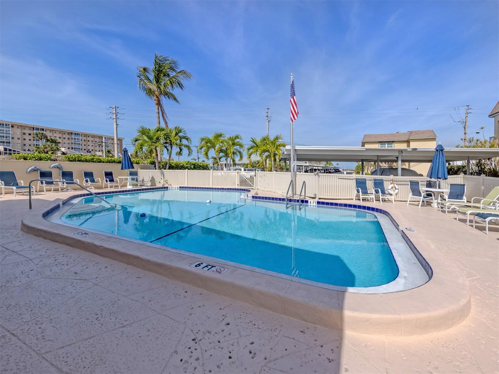1400 TARPON CENTER DR #314 — photo 16