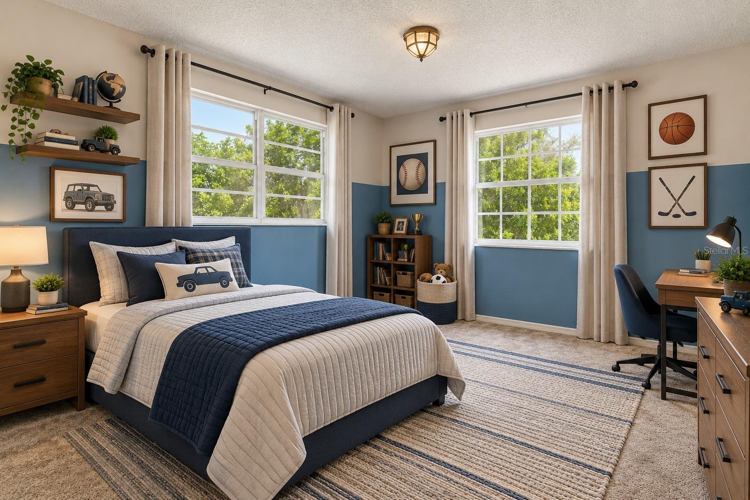 1304 TREETOP DR — photo 40