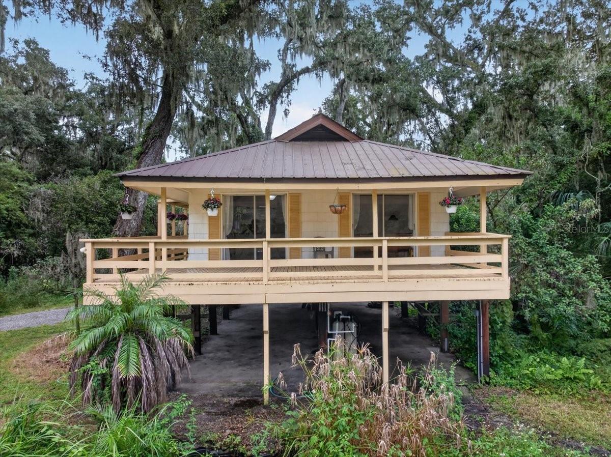 4417 RIVER DR — photo 36