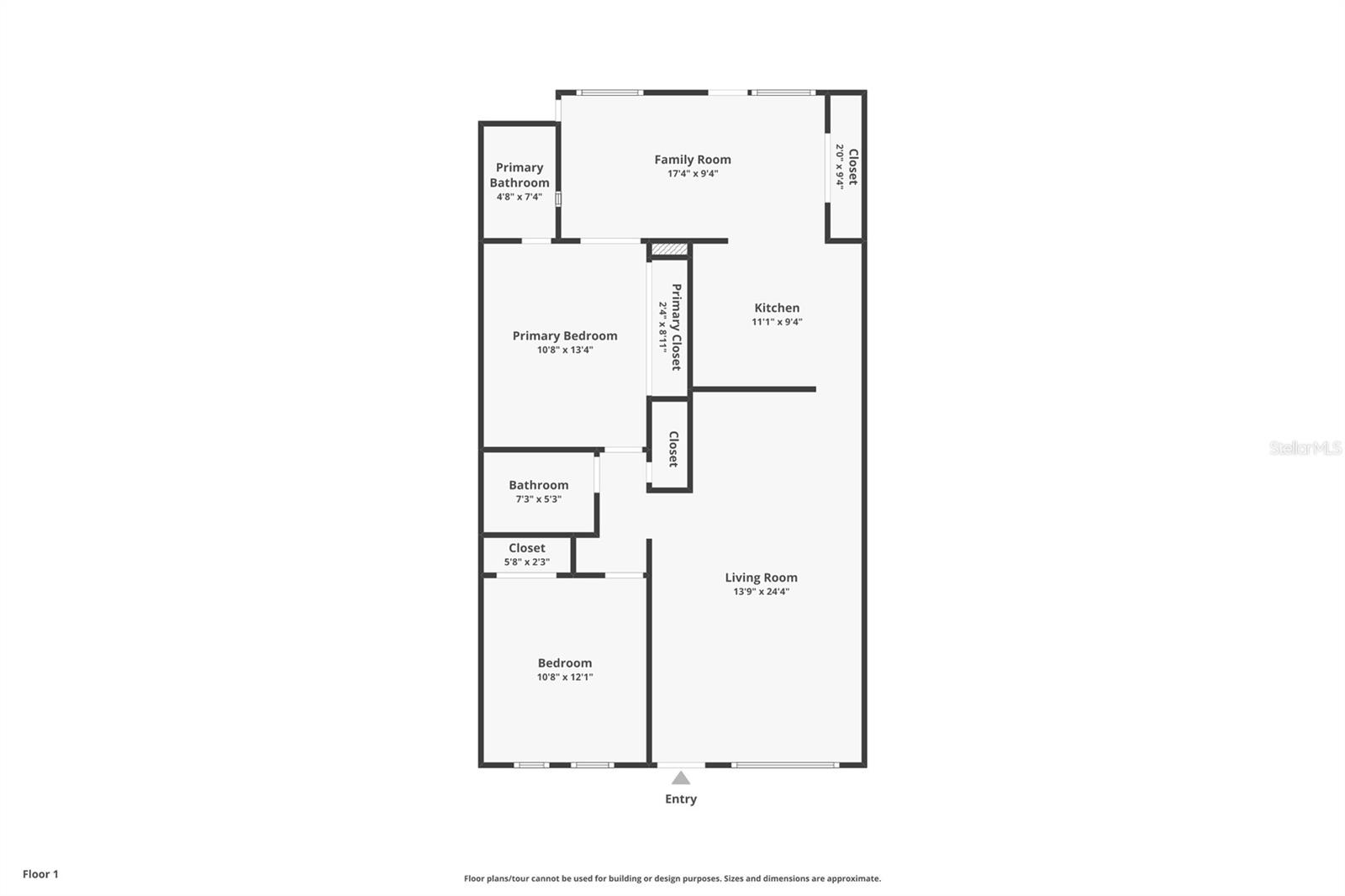 2434 AUSTRALIA WAY E #10 — photo 17