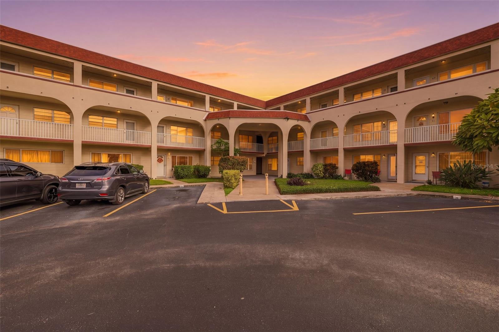 2434 AUSTRALIA WAY E #10 — photo 16