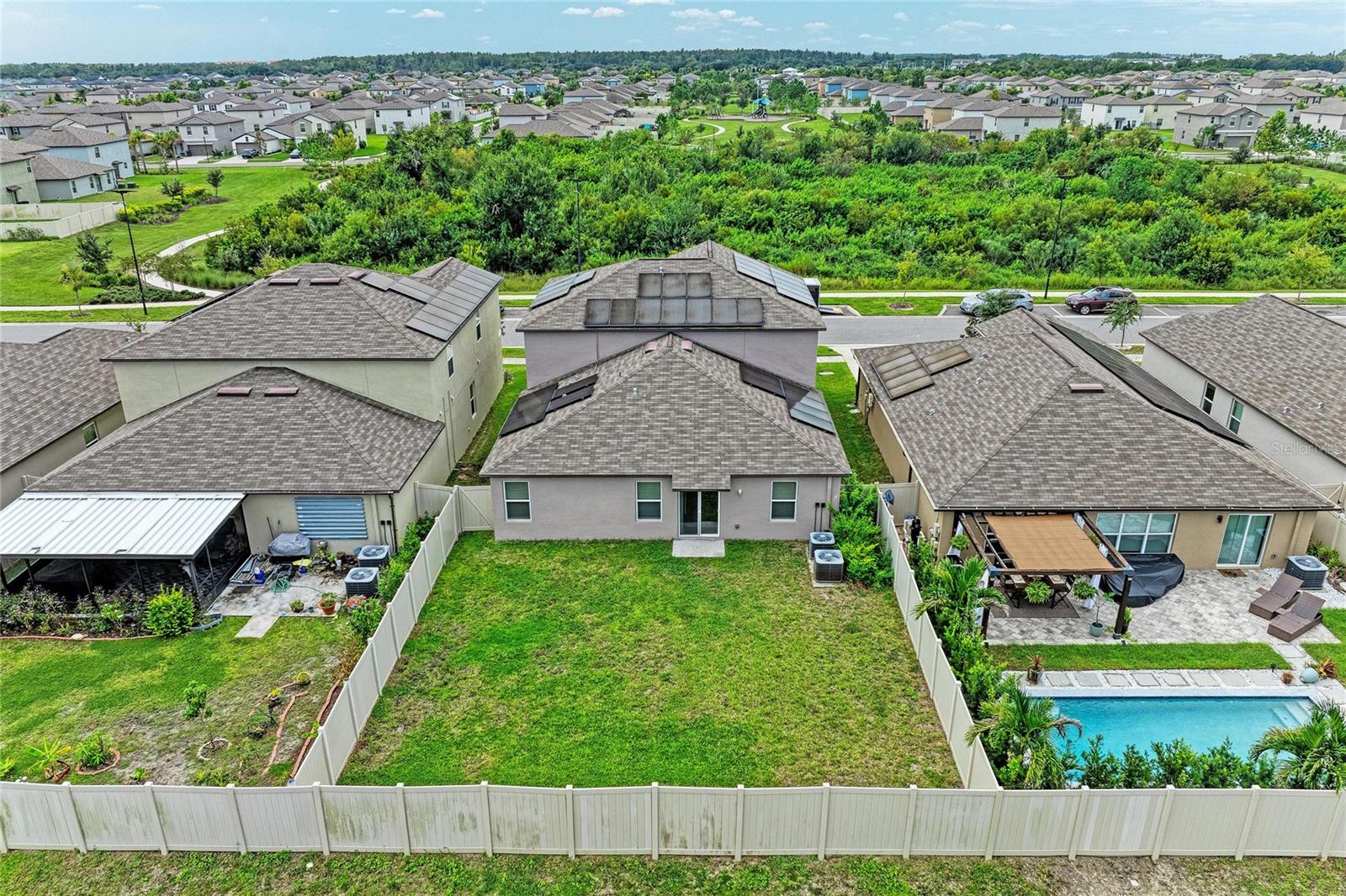 7116 FERN GARDEN CT — photo 61