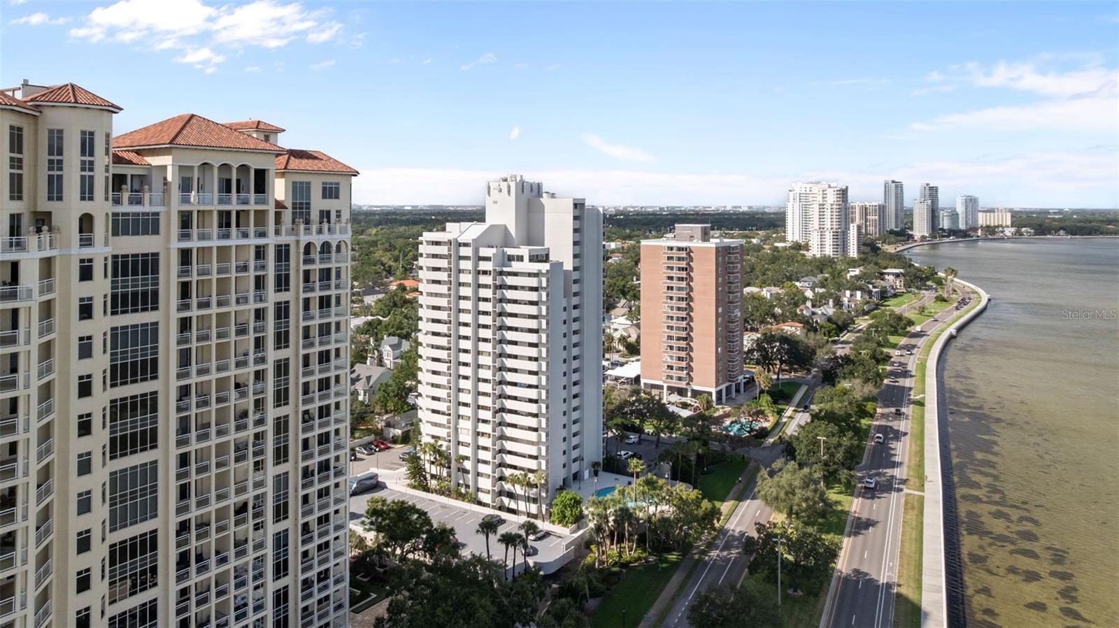 4141 BAYSHORE BLVD #205 — photo 35