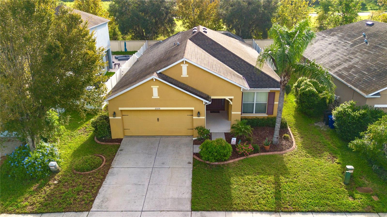 23036 WOOD VIOLET CT — photo 29