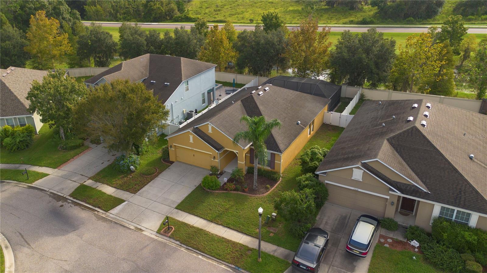 23036 WOOD VIOLET CT — photo 30