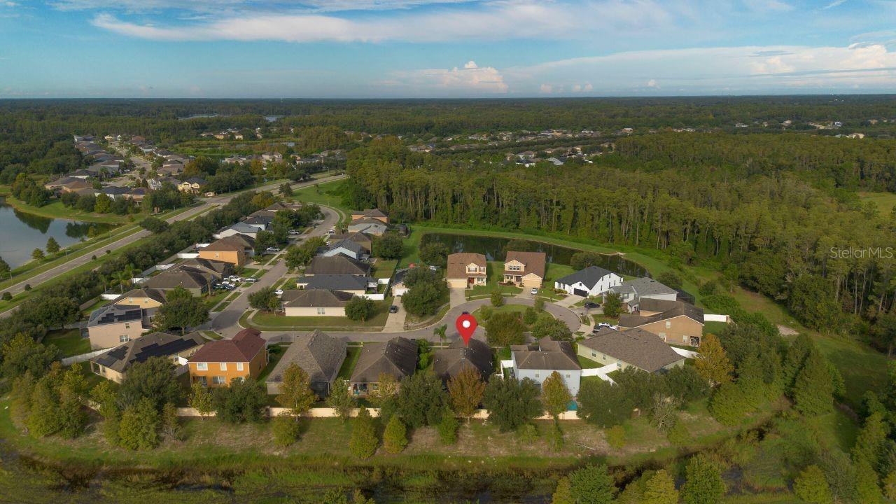 23036 WOOD VIOLET CT — photo 37