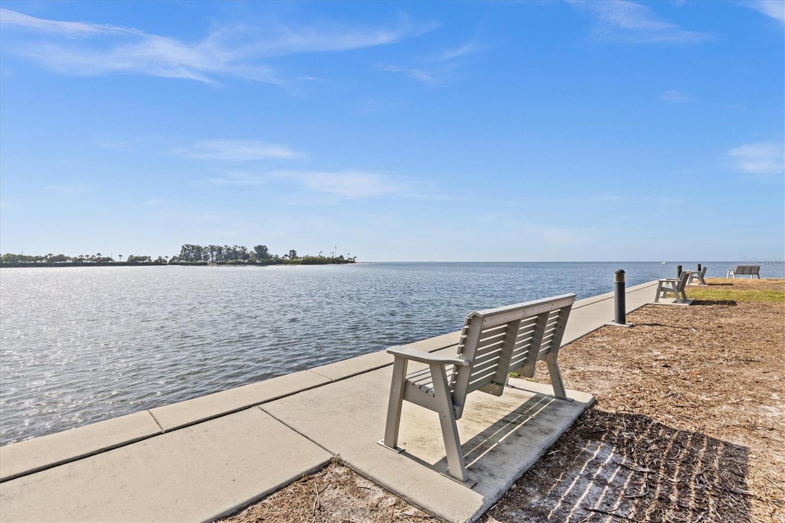 1 WINDRUSH BAY DR — photo 55