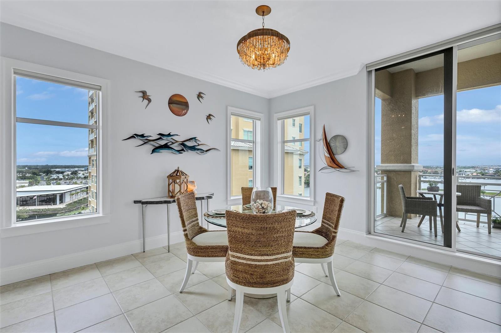 130 RIVIERA DUNES WAY #701 — photo 9