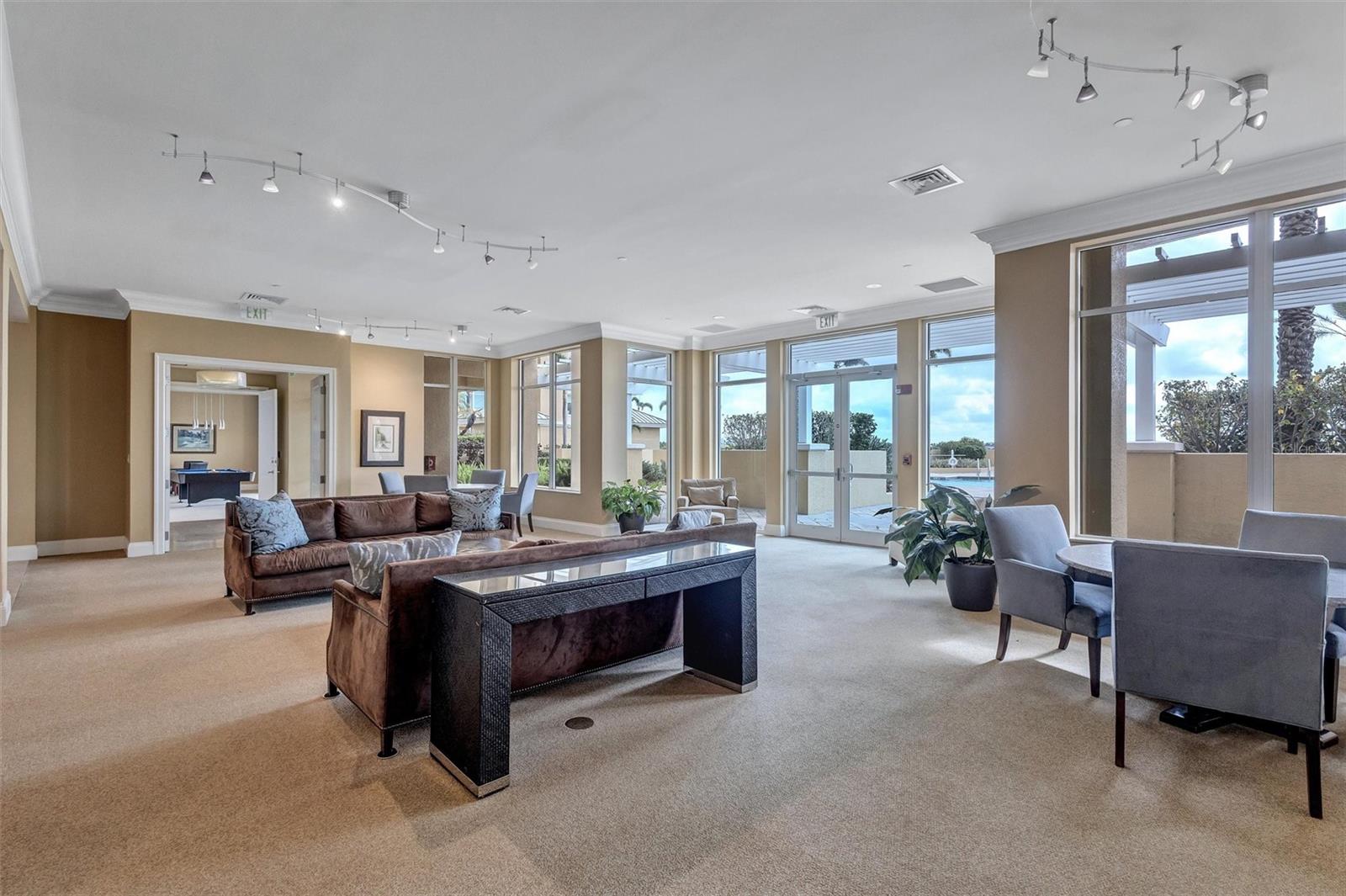 130 RIVIERA DUNES WAY #701 — photo 39