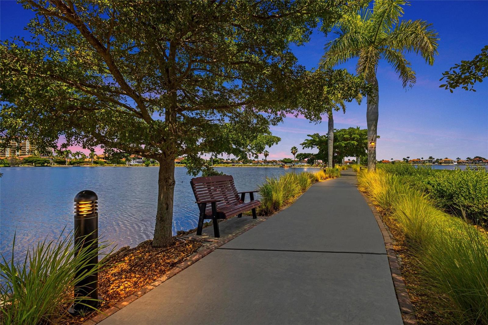 130 RIVIERA DUNES WAY #701 — photo 51