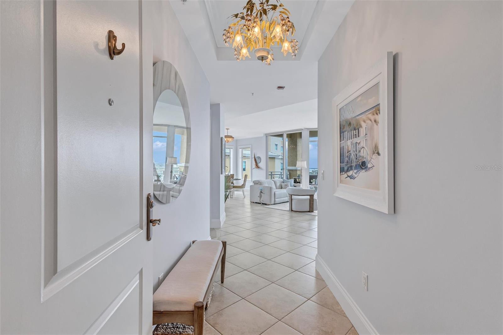 130 RIVIERA DUNES WAY #701 — photo 5
