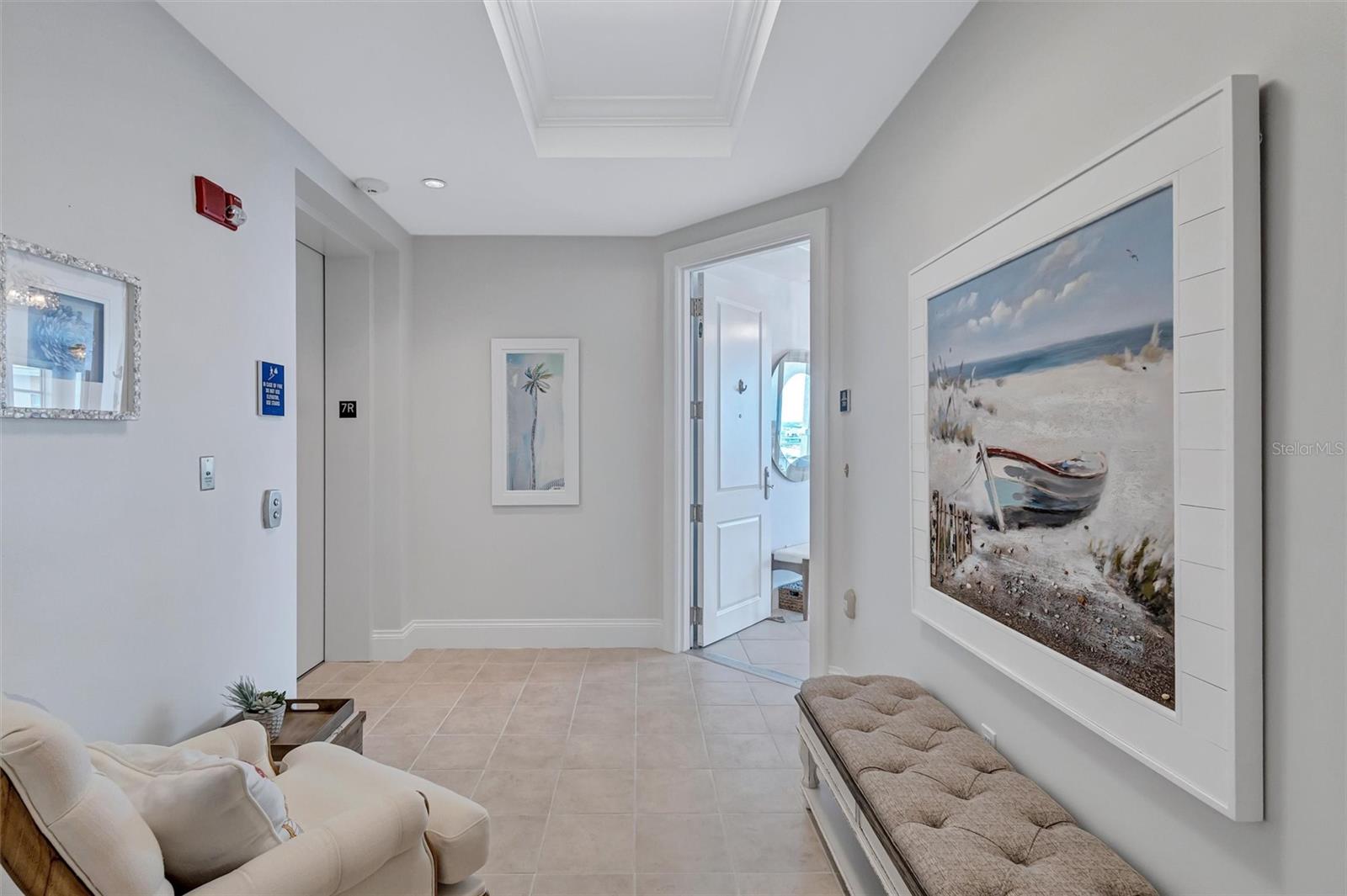 130 RIVIERA DUNES WAY #701 — photo 4