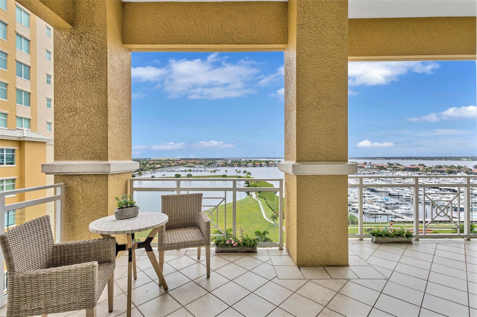 130 RIVIERA DUNES WAY #701 — photo 11