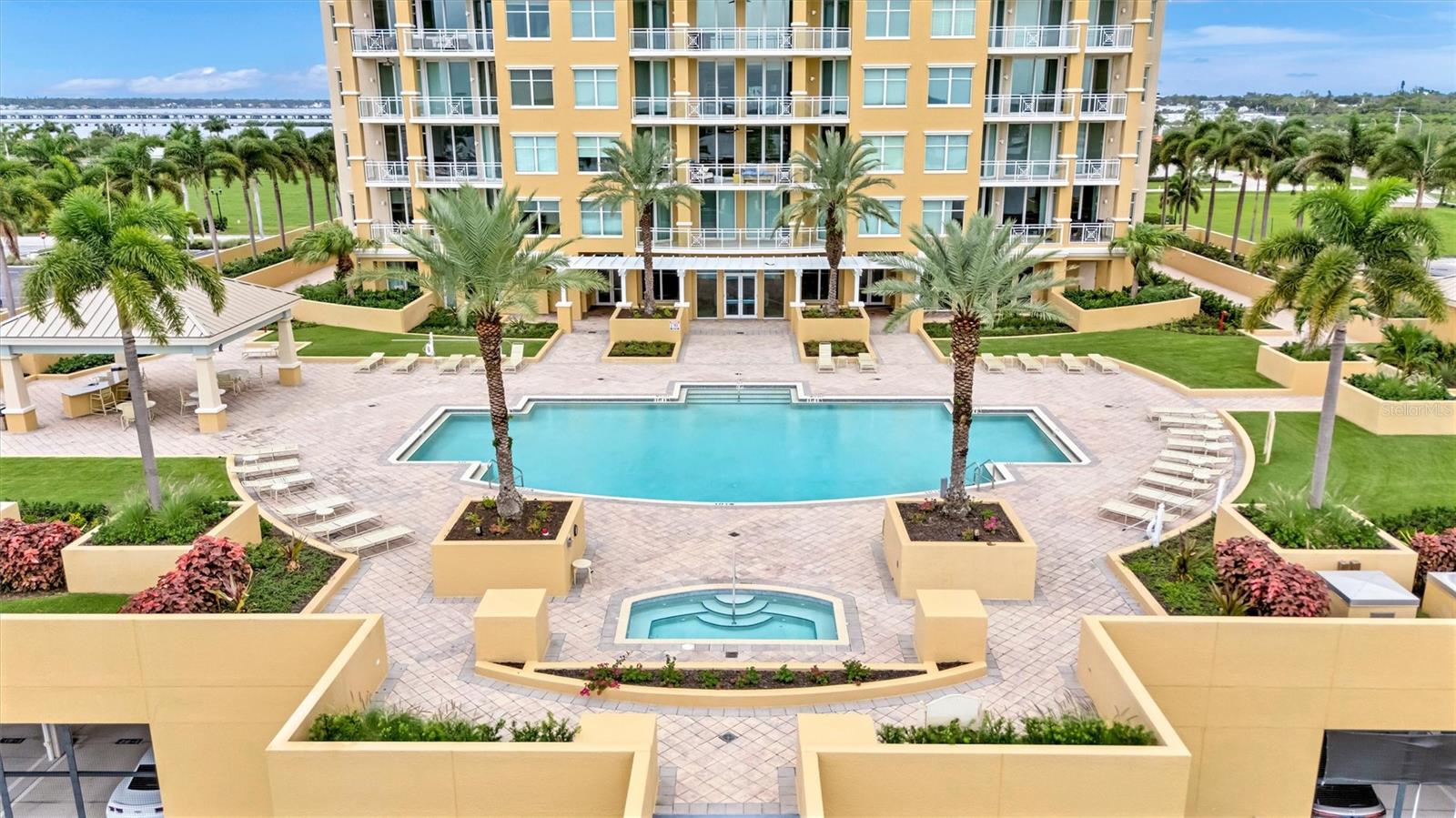 130 RIVIERA DUNES WAY #701 — photo 26