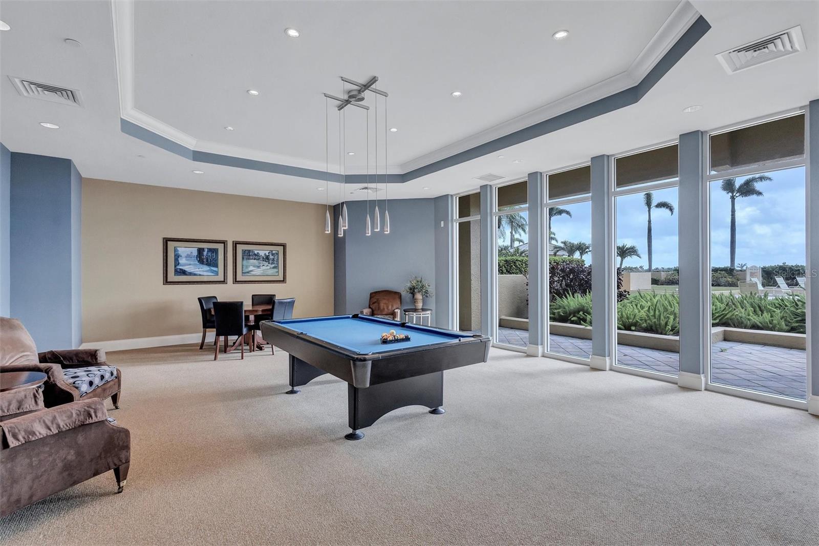 130 RIVIERA DUNES WAY #701 — photo 42