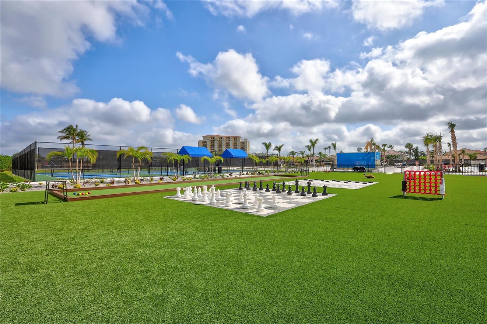 130 RIVIERA DUNES WAY #701 — photo 48