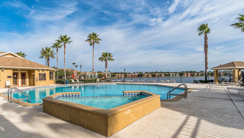 9414 LAKE CHASE ISLAND WAY #9414 — photo 29