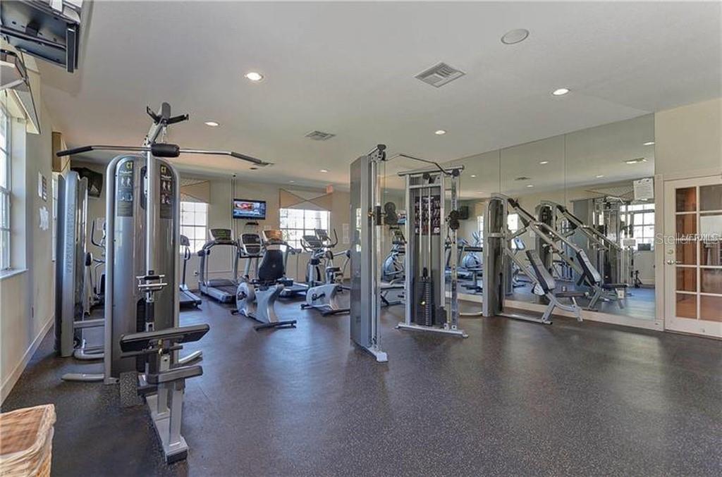 9414 LAKE CHASE ISLAND WAY #9414 — photo 31