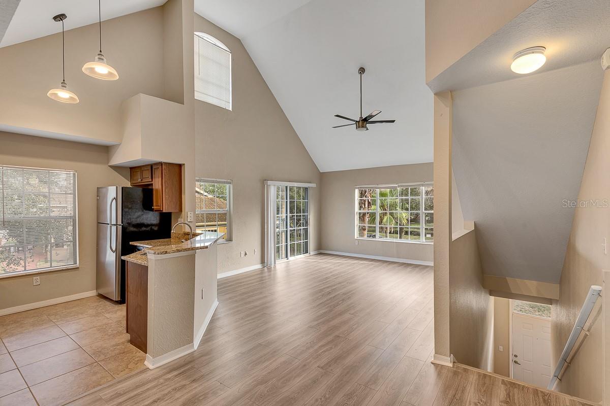 9414 LAKE CHASE ISLAND WAY #9414 — photo 7