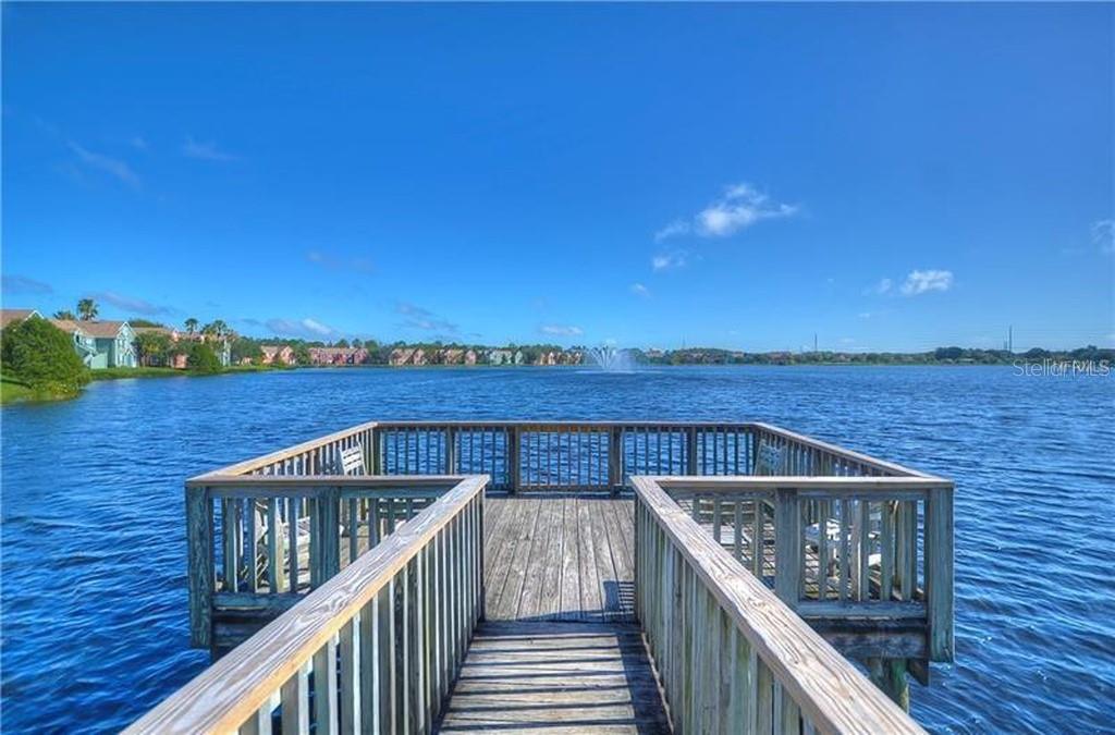 9414 LAKE CHASE ISLAND WAY #9414 — photo 32