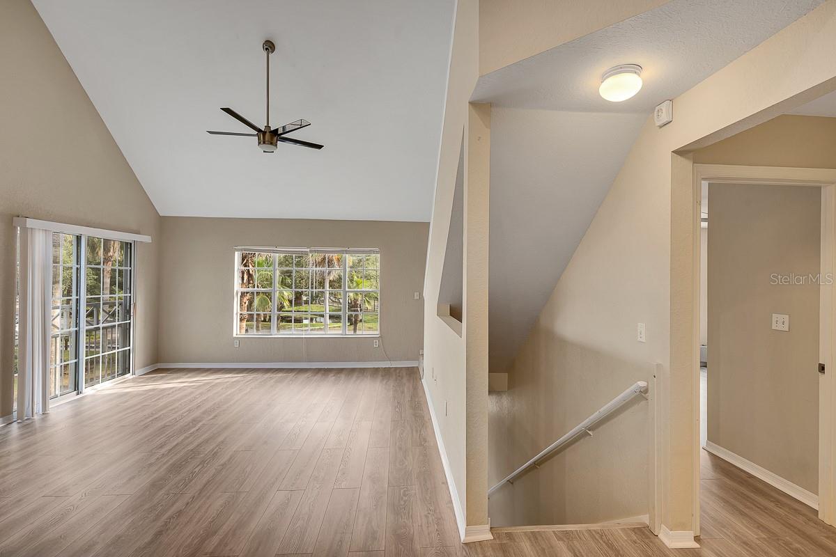 9414 LAKE CHASE ISLAND WAY #9414 — photo 6