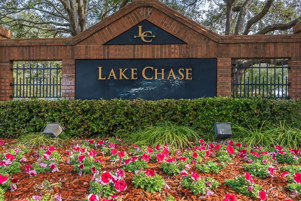9414 LAKE CHASE ISLAND WAY #9414 — photo 26