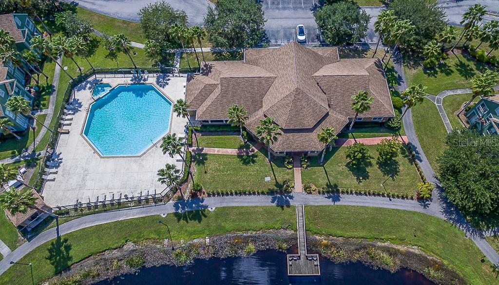 9414 LAKE CHASE ISLAND WAY #9414 — photo 33