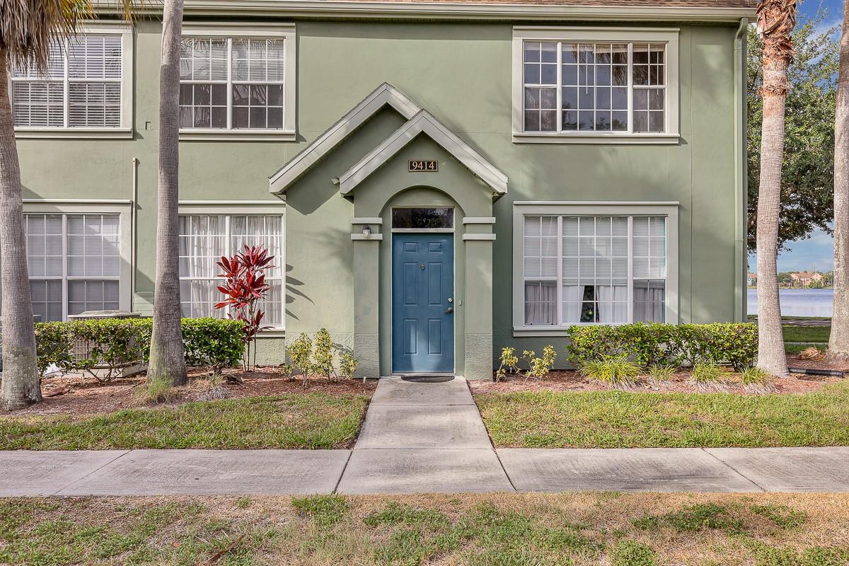 9414 LAKE CHASE ISLAND WAY #9414 — photo 3
