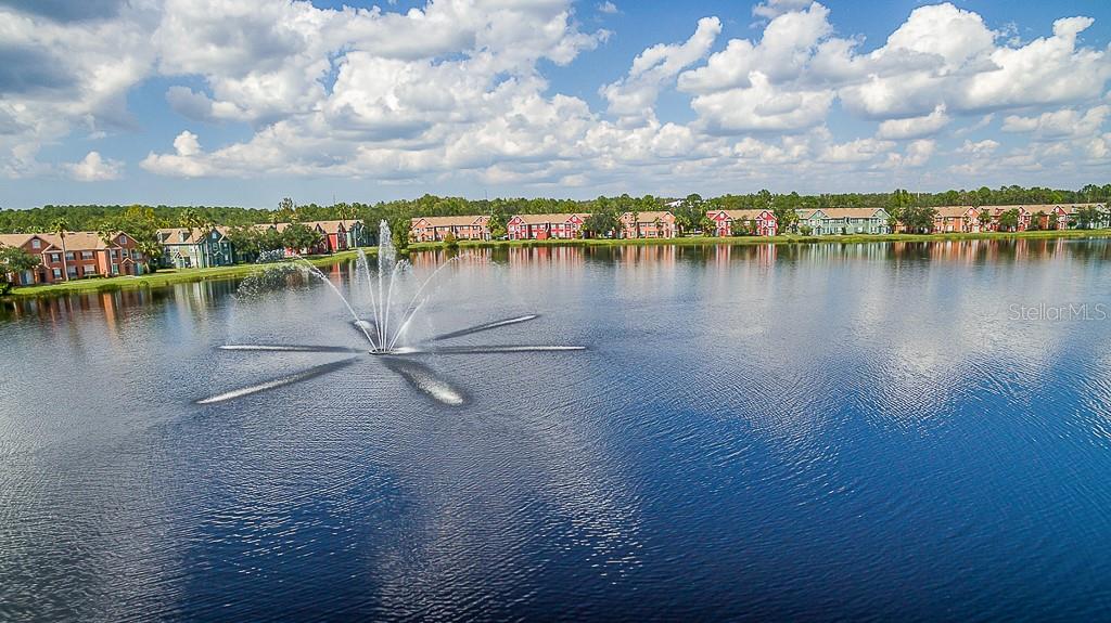 9414 LAKE CHASE ISLAND WAY #9414 — photo 27