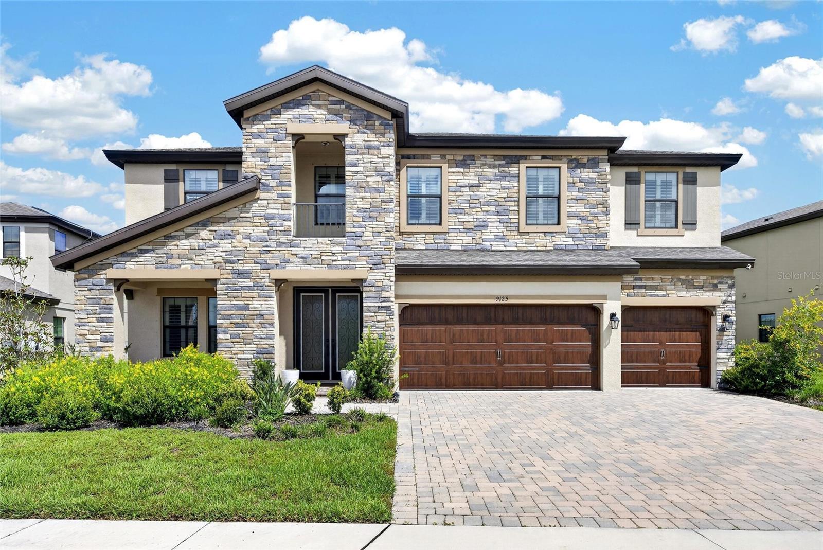 9125 WARM SPRINGS CIR — photo 2