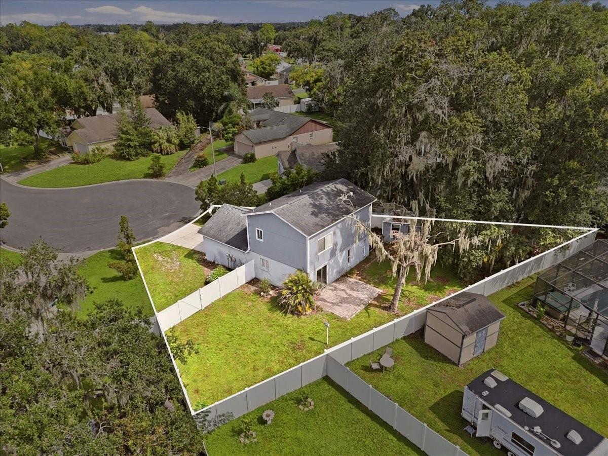 3824 CREEK WAY CT — photo 37