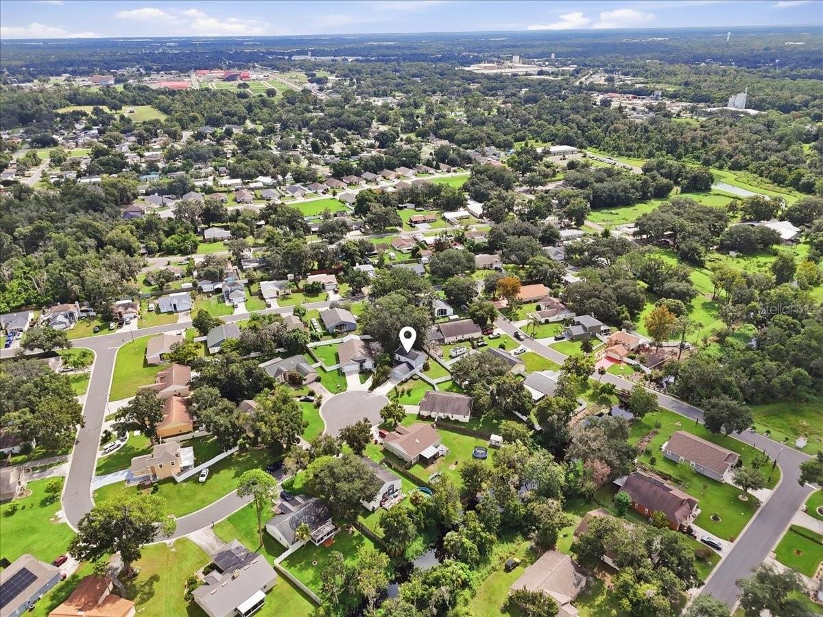 3824 CREEK WAY CT — photo 36
