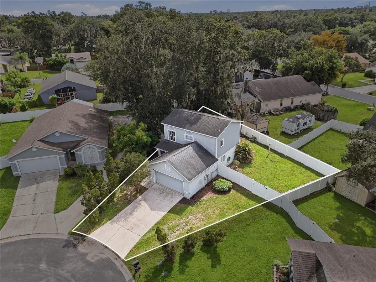3824 CREEK WAY CT — photo 3