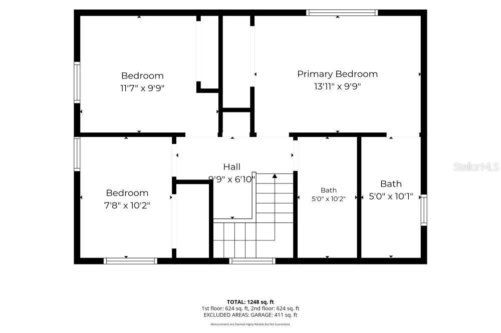 3824 CREEK WAY CT — photo 5