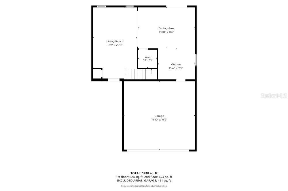 3824 CREEK WAY CT — photo 4