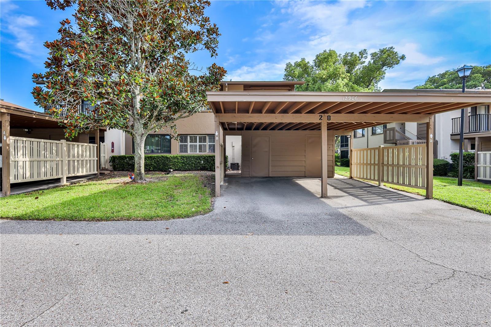 12906 FAIRWAY DR #B — photo 3