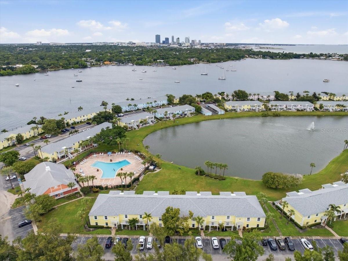 111 SEAHORSE DR SE #B — photo 53