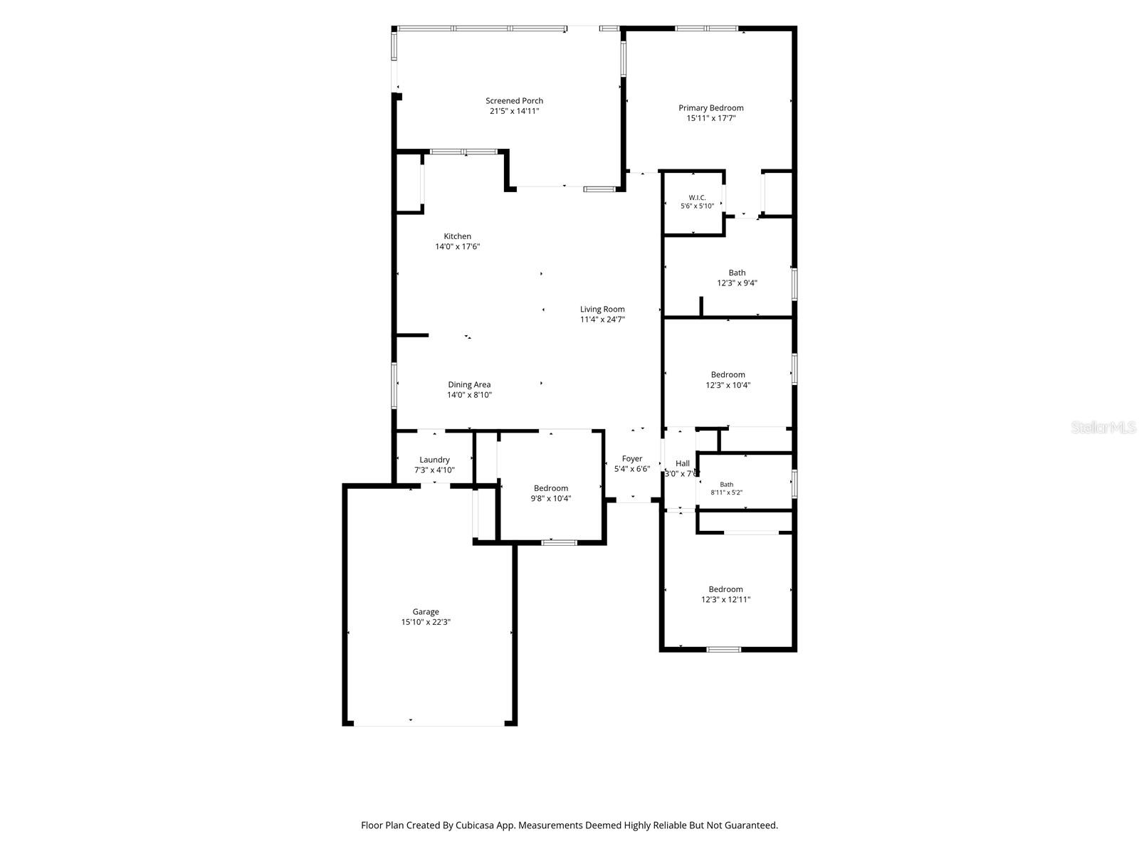 1527 RIVER CT — photo 42