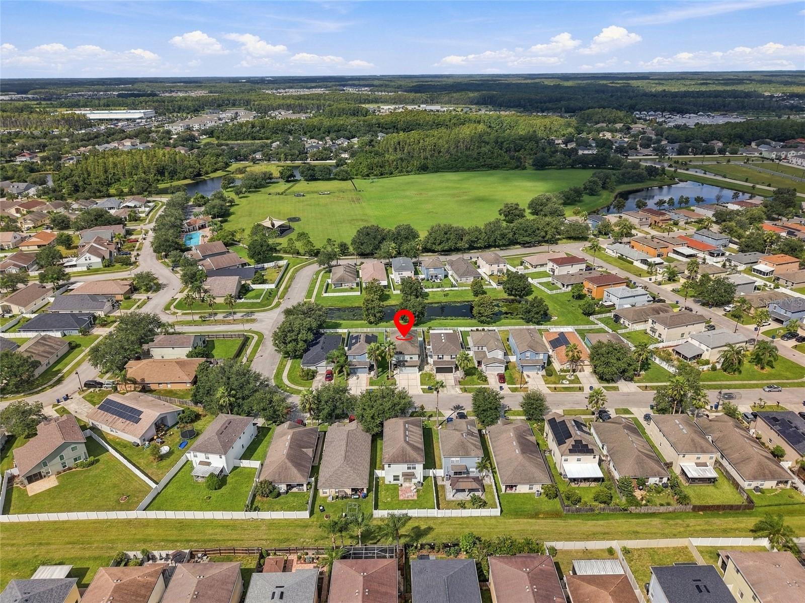 3327 THISTLEDOWN LN — photo 29