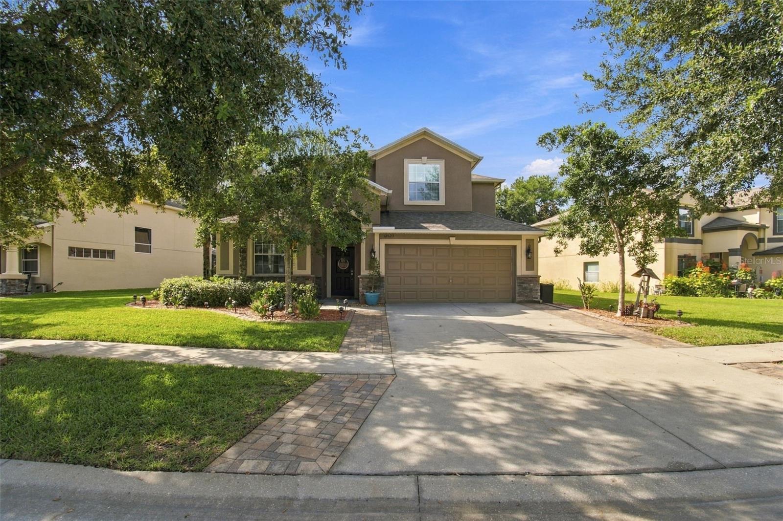 12623 DRAKEFIELD DR — photo 2