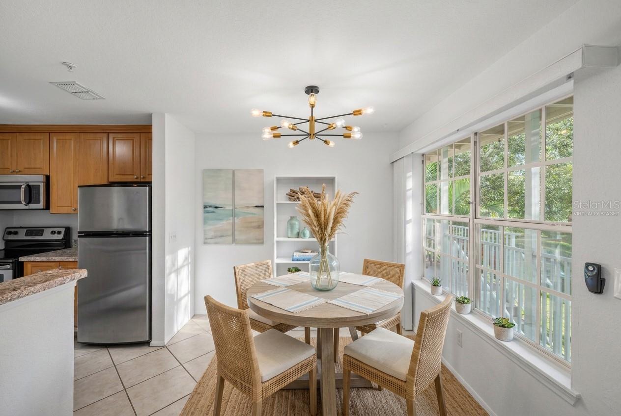 850 S TAMIAMI TRL #530 — photo 4