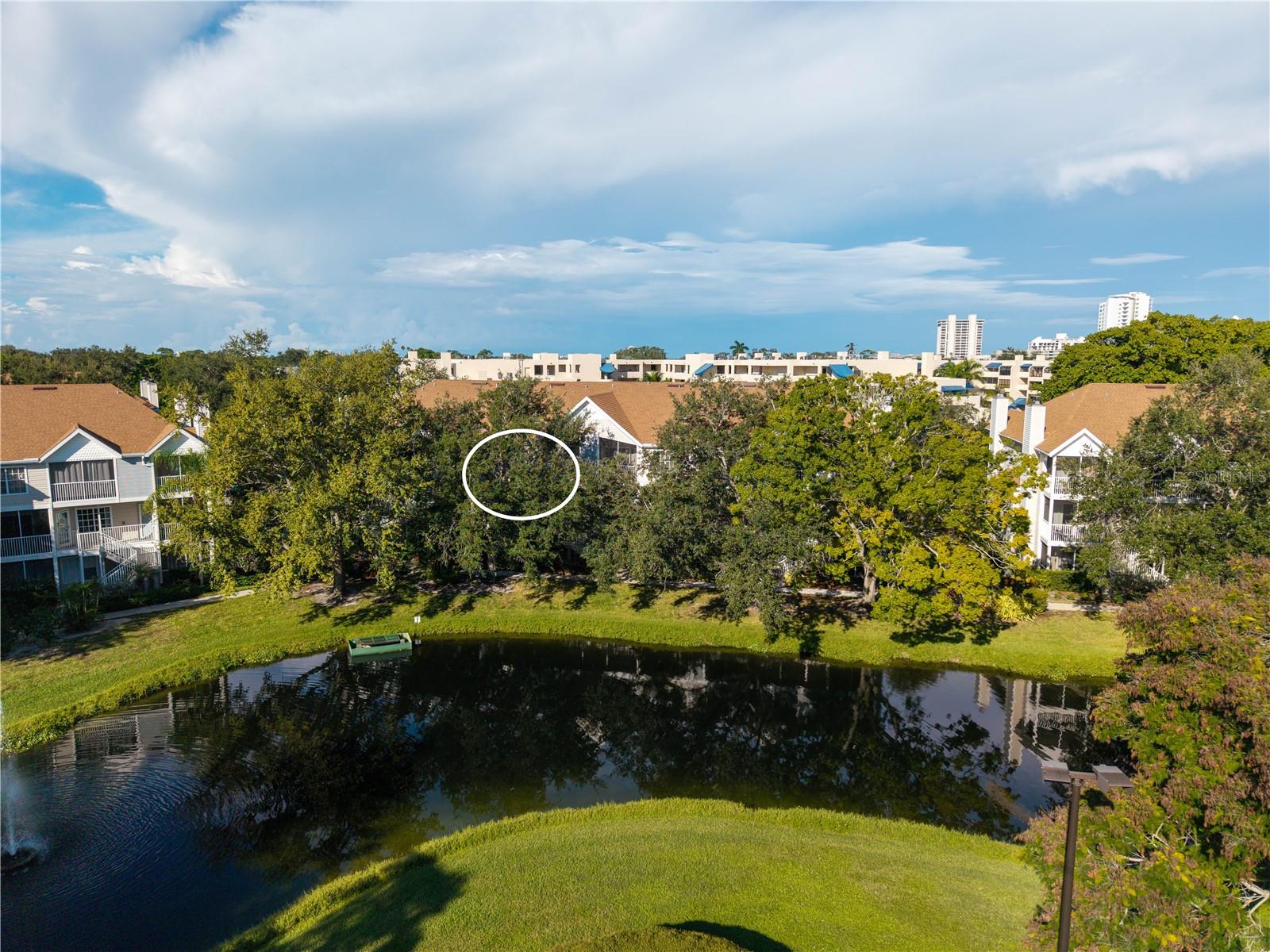 850 S TAMIAMI TRL #530 — photo 26