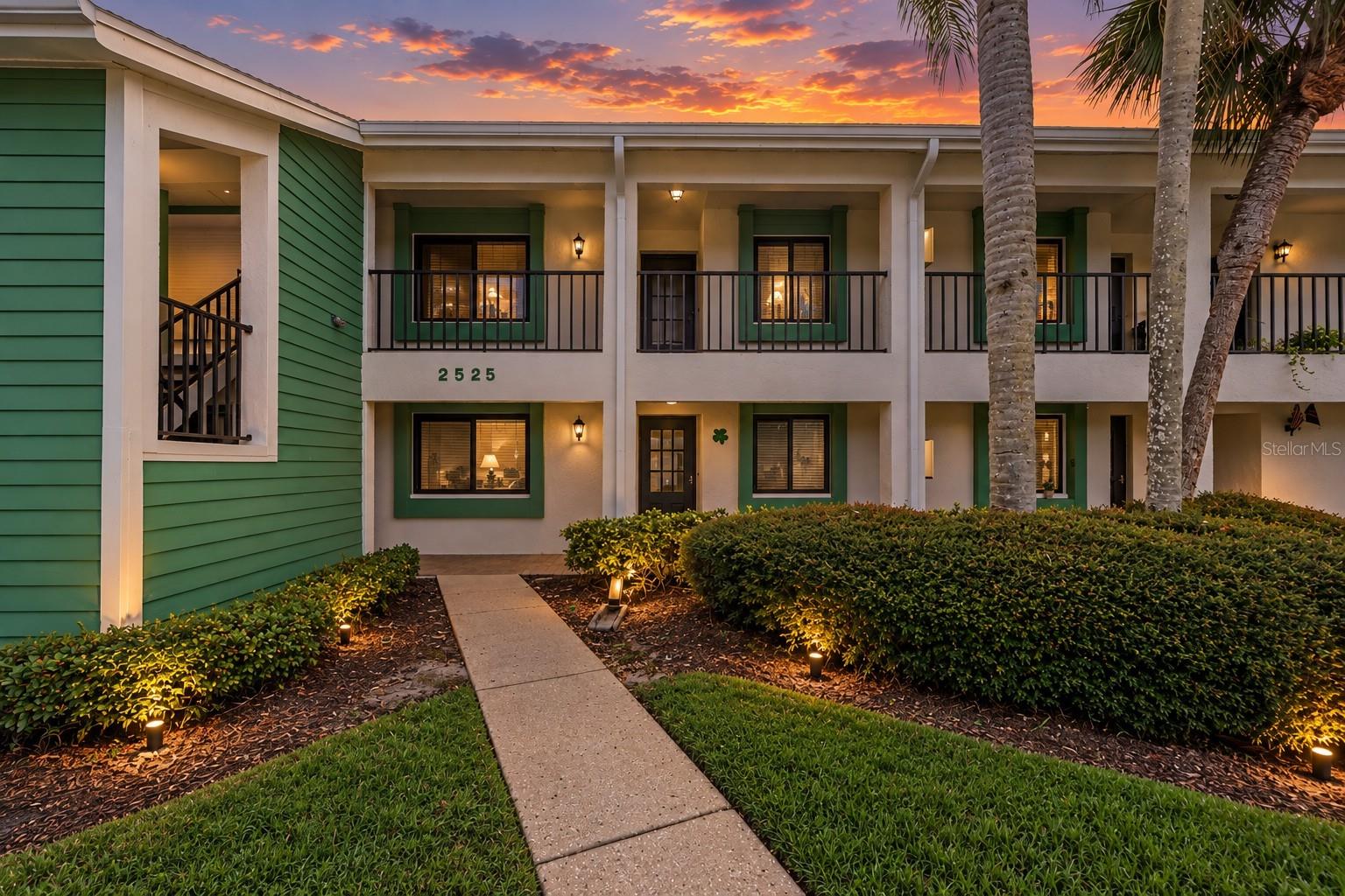 2525 ROYAL PINES CIR #26H — photo 2