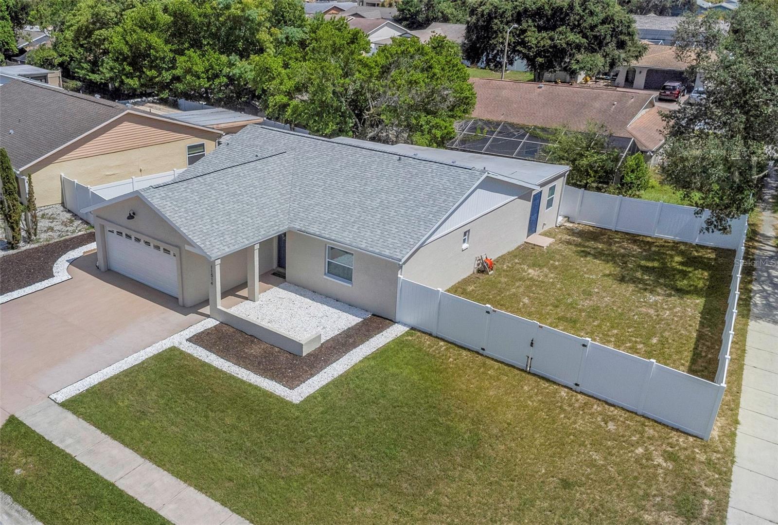 11514 BEE HIVE LN — photo 35